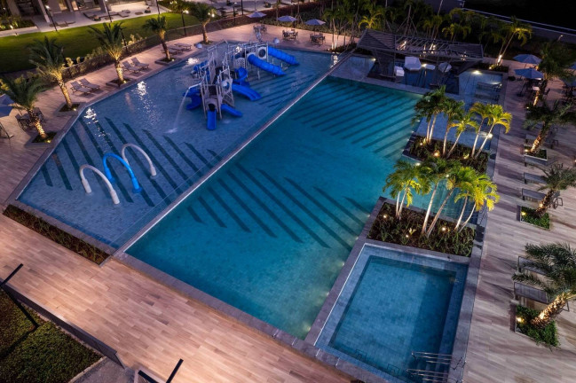 Imagem Apartamento com 3 Quartos à Venda, 121 m² em Barra Da Tijuca - Rio De Janeiro