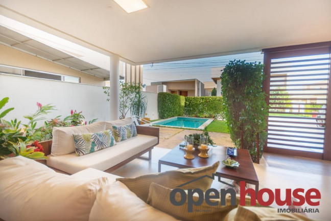 Imagem Casa de Condomínio com 5 Quartos à Venda, 280 m² em Parque Das Nações - Parnamirim