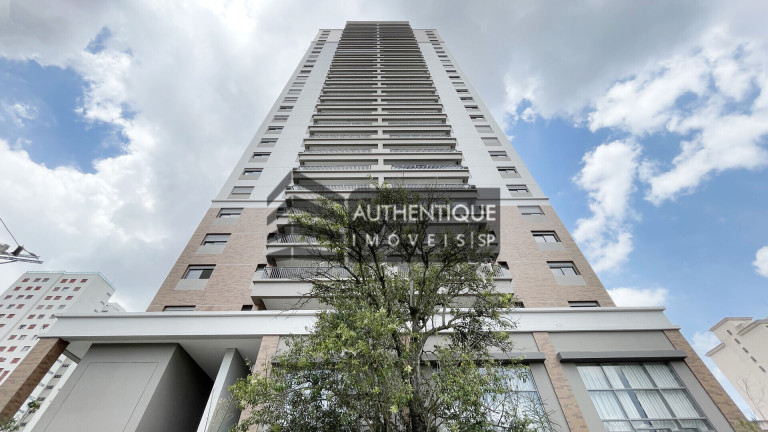 Imagem Apartamento com 3 Quartos à Venda, 129 m² em Mooca - São Paulo