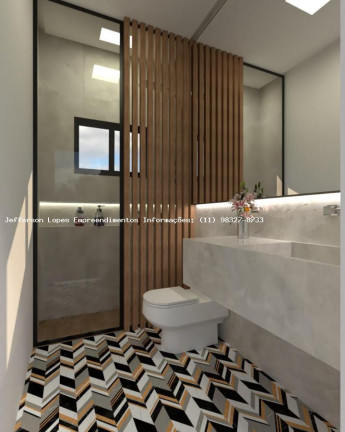 Imagem Casa com 2 Quartos à Venda, 62 m² em Centro - Salto