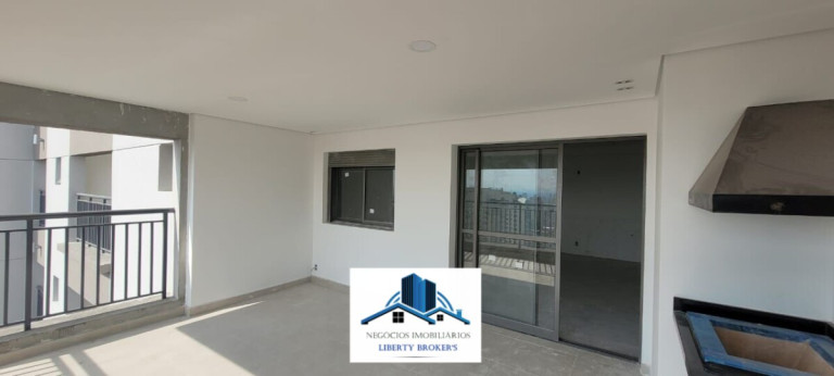 Imagem Apartamento com 2 Quartos à Venda, 129 m² em Mooca - São Paulo