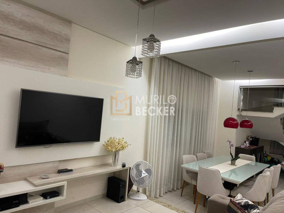 Imagem Casa de Condomínio com 3 Quartos à Venda, 267 m² em Residencial Terras Do Vale - Caçapava Imagem Casa de Condomínio com 3 Quartos à Venda, 267 m² em Residencial Terras Do Vale - Caçapava