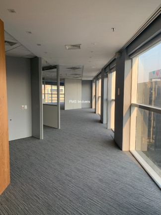 Imagem Imóvel para Alugar, 373 m² em Vila Olímpia - São Paulo