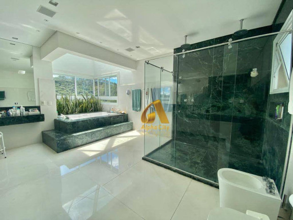 Imagem Casa com 5 Quartos à Venda, 1.000 m² em Tamboré - Santana De Parnaíba Imagem Casa com 5 Quartos à Venda, 1.000 m² em Tamboré - Santana De Parnaíba