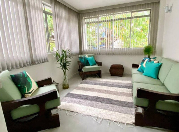 Imagem Casa com 3 Quartos à Venda, 114 m² em Perdizes - São Paulo Imagem Casa com 3 Quartos à Venda, 114 m² em Perdizes - São Paulo