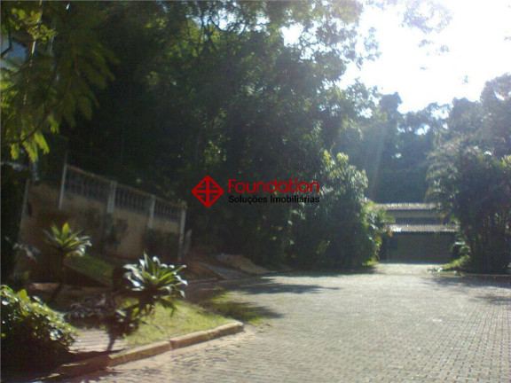 Imagem Terreno em Condomínio à Venda, 1 m² em Altos De São Fernando - Jandira Imagem Terreno em Condomínio à Venda, 1 m² em Altos De São Fernando - Jandira