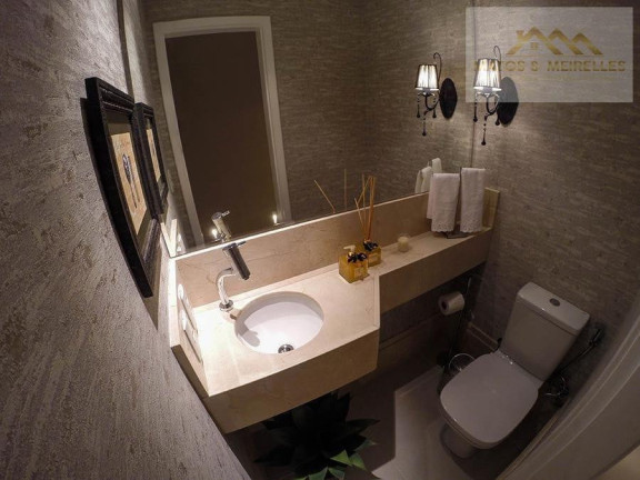 Imagem Apartamento com 3 Quartos à Venda, 122 m² em Cocó - Fortaleza
