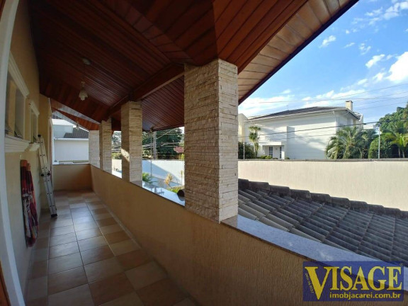 Imagem Apartamento com 4 Quartos à Venda, 420 m² em Altos De Santana I - Jacareí Imagem Apartamento com 4 Quartos à Venda, 420 m² em Altos De Santana I - Jacareí