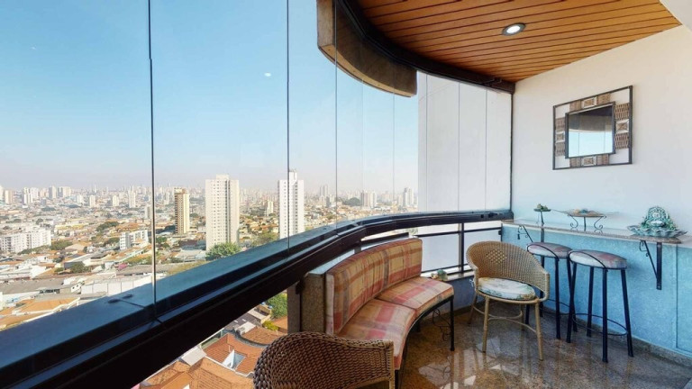 Imagem Apartamento com 3 Quartos à Venda, 168 m² em Vila Matilde - São Paulo Imagem Apartamento com 3 Quartos à Venda, 168 m² em Vila Matilde - São Paulo