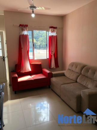 Imagem Casa com 2 Quartos à Venda, 80 m² em Jardim Jaraguá - São Paulo