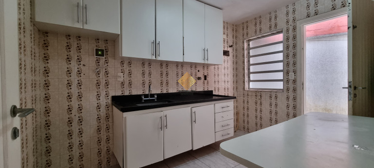 Imagem Casa com 4 Quartos à Venda, 200 m² em Jabaquara - São Paulo