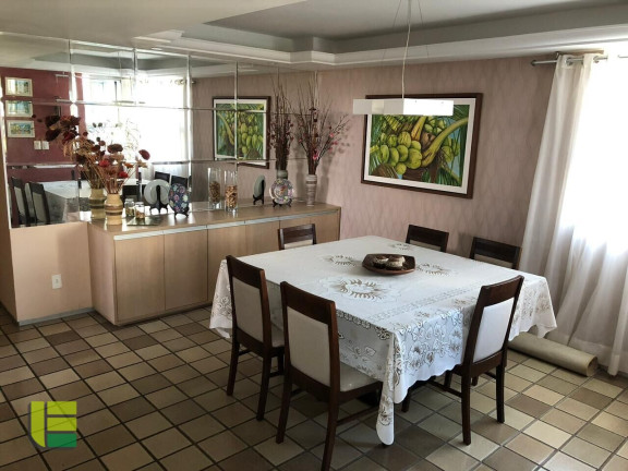 Imagem Apartamento com 3 Quartos à Venda, 149 m² em Setúbal - Recife