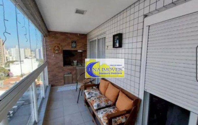 Imagem Apartamento com 3 Quartos à Venda, 86 m² em Centro - São Bernardo Do Campo Imagem Apartamento com 3 Quartos à Venda, 86 m² em Centro - São Bernardo Do Campo