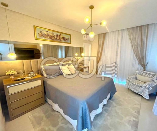 Imagem Casa com 4 Quartos à Venda, 260 m² em Robalo - Aracaju