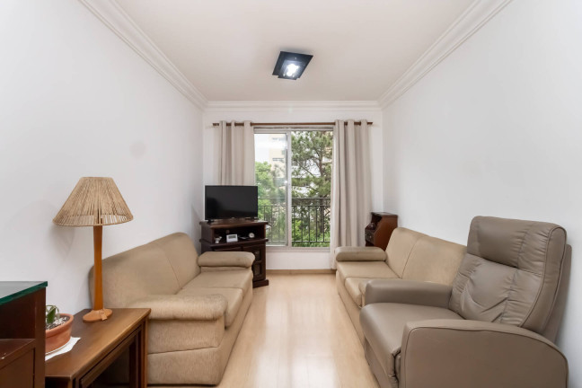 Imagem Apartamento com 2 Quartos à Venda, 65 m² em Vila Madalena - São Paulo