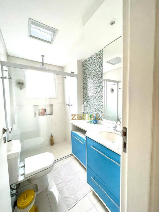 Imagem Apartamento com 4 Quartos à Venda, 244 m² em Santa Paula - São Caetano Do Sul Imagem Apartamento com 4 Quartos à Venda, 244 m² em Santa Paula - São Caetano Do Sul