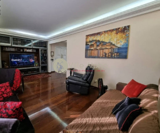 Imagem Casa com 4 Quartos à Venda, 315 m² em Boqueirao - Santos Imagem Casa com 4 Quartos à Venda, 315 m² em Boqueirao - Santos