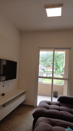 Imagem Apartamento com 2 Quartos à Venda, 78 m² em Toninhas - Ubatuba Imagem Apartamento com 2 Quartos à Venda, 78 m² em Toninhas - Ubatuba