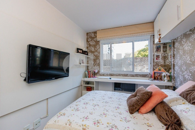 Imagem Apartamento com 2 Quartos à Venda, 58 m² em Passo Da Areia - Porto Alegre Imagem Apartamento com 2 Quartos à Venda, 58 m² em Passo Da Areia - Porto Alegre