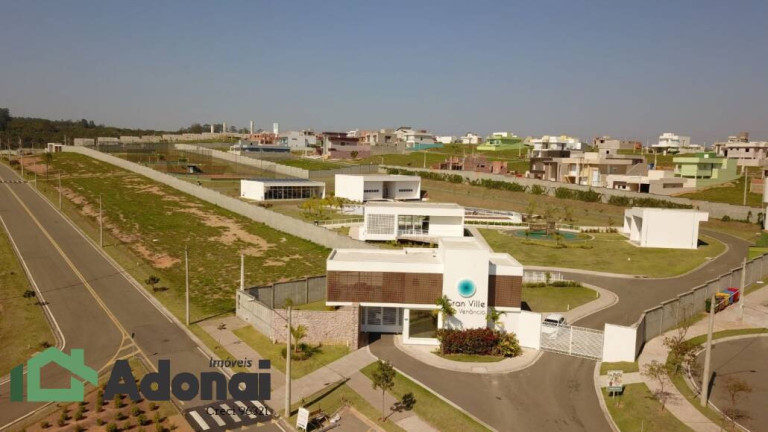 Imagem Casa de Condomínio com 3 Quartos à Venda, 150 m² em São Venâncio - Itupeva