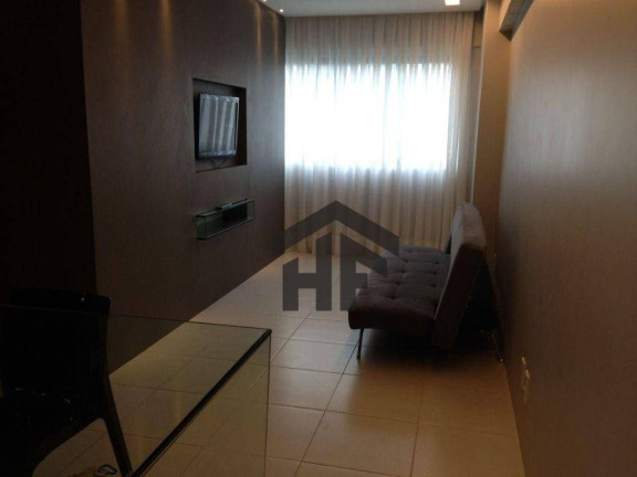 Imagem Apartamento com 1 Quarto à Venda, 40 m² em Espinheiro - Recife Imagem Apartamento com 1 Quarto à Venda, 40 m² em Espinheiro - Recife