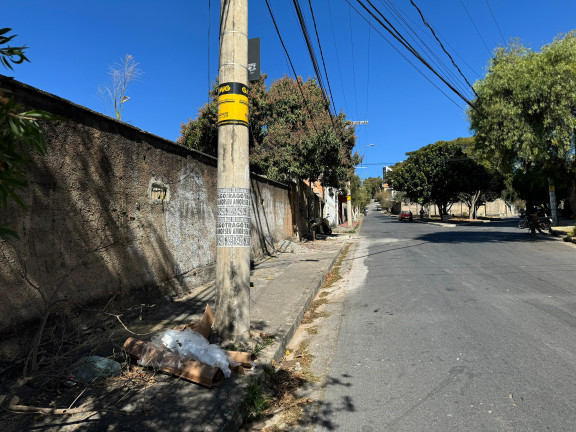 Imagem Terreno à Venda, 183 m² em R$402.900,00 // Paquetá - Belo Horizonte Imagem Terreno à Venda, 183 m² em R$402.900,00 // Paquetá - Belo Horizonte