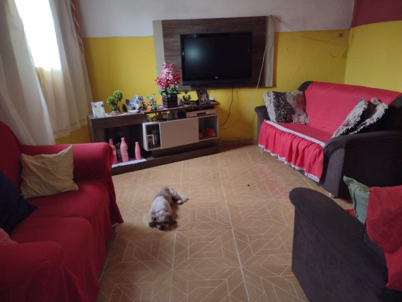 Imagem Casa com 2 Quartos à Venda, 60 m² em Jardim Rio Preto - Itanhaém Imagem Casa com 2 Quartos à Venda, 60 m² em Jardim Rio Preto - Itanhaém
