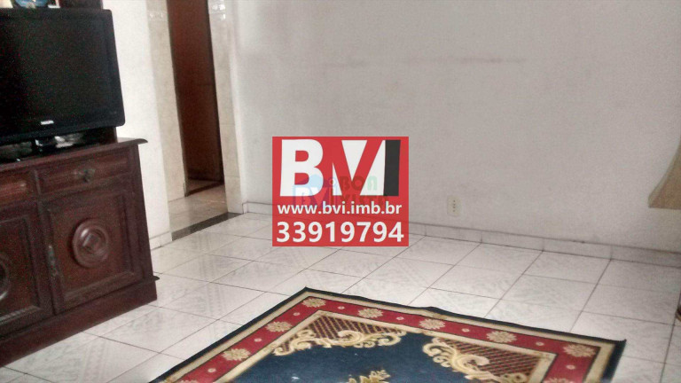 Imagem Casa com 2 Quartos à Venda, 120 m² em Irajá - Rio De Janeiro Imagem Casa com 2 Quartos à Venda, 120 m² em Irajá - Rio De Janeiro