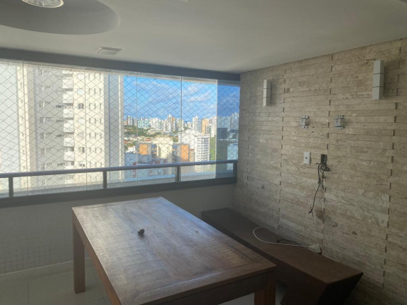 Imagem Apartamento com 4 Quartos à Venda, 164 m² em Itaigara - Salvador