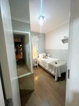 Imagem Imóvel com 3 Quartos à Venda, 96 m² em Vila Andrade - São Paulo