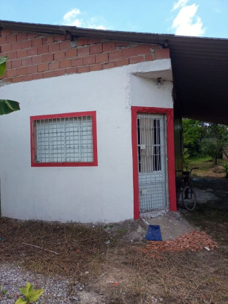 Imagem Chácara com 1 Quarto à Venda, 500 m² em Recreio Chácaras Das Palmeiras - Itanhaém Imagem Chácara com 1 Quarto à Venda, 500 m² em Recreio Chácaras Das Palmeiras - Itanhaém