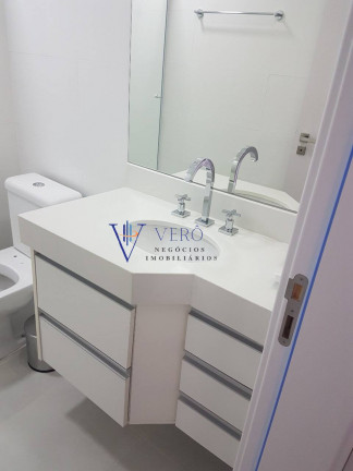 Imagem Apartamento com 2 Quartos à Venda, 74 m² em Alphaville Empresarial - Barueri