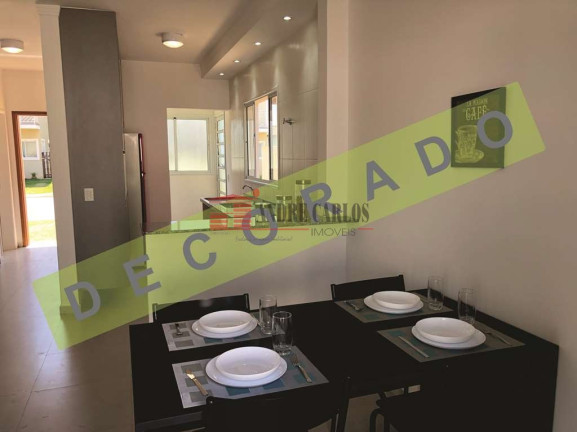 Imagem Casa de Condomínio com 3 Quartos à Venda, 96 m² em Chácara Do Carmo - Vargem Grande Paulista Imagem Casa de Condomínio com 3 Quartos à Venda, 96 m² em Chácara Do Carmo - Vargem Grande Paulista
