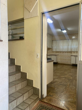 Casa com 3 Quartos à Venda, 187 m² em Jardim Patente