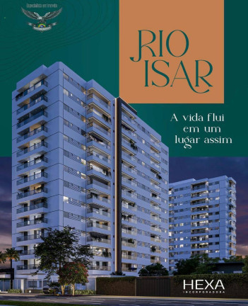 Apartamento com 2 Quartos à Venda,  em Val-de-cães - Belém