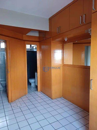 Imagem Apartamento com 3 Quartos à Venda, 65 m² em Montese - Fortaleza