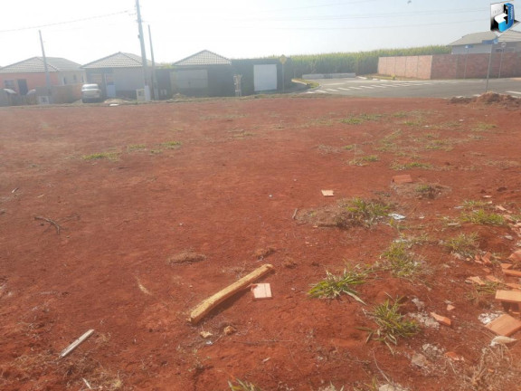 Imagem Terreno à Venda, 401 m² em Residencial Vida Nova Tatuí - Tatuí