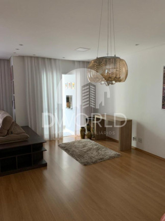 Imagem Imóvel com 2 Quartos à Venda, 79 m² em Planalto - Sao Bernardo Do Campo Imagem Imóvel com 2 Quartos à Venda, 79 m² em Planalto - Sao Bernardo Do Campo
