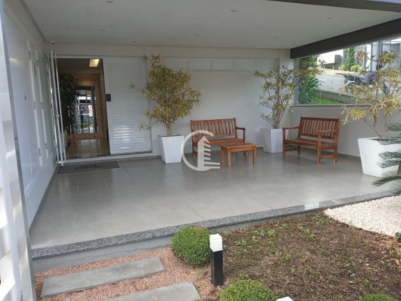 Imagem Apartamento com 2 Quartos à Venda, 120 m² em Nossa Senhora Da Saúde - Caxias Do Sul