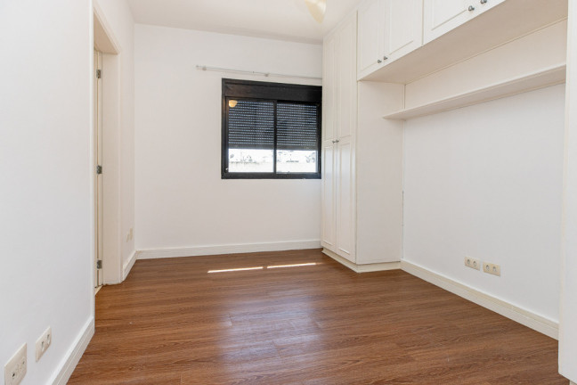 Imagem Apartamento com 3 Quartos à Venda, 150 m² em Campo Belo - São Paulo