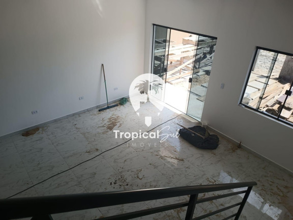 Imagem Casa com 2 Quartos à Venda, 138 m² em Grajaú - Pontal Do Parana