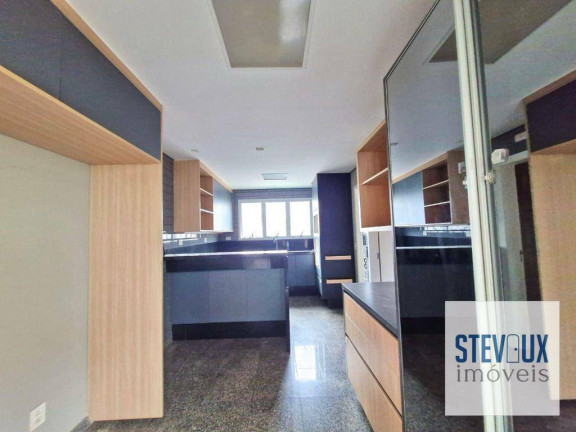 Imagem Cobertura com 4 Quartos à Venda ou Locação, 250 m² em Moema - São Paulo