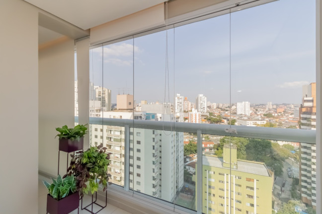 Imagem Apartamento com 2 Quartos à Venda, 165 m² em Vila Mascote - São Paulo