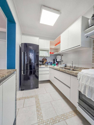 Imagem Apartamento com 3 Quartos à Venda, 111 m² em Riviera De São Lourenço - Bertioga