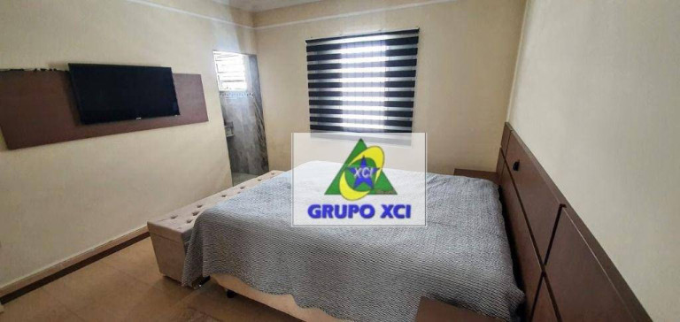 Imagem Casa com 3 Quartos à Venda, 292 m² em Industrial Jardim Dona Esther - Nova Odessa Imagem Casa com 3 Quartos à Venda, 292 m² em Industrial Jardim Dona Esther - Nova Odessa