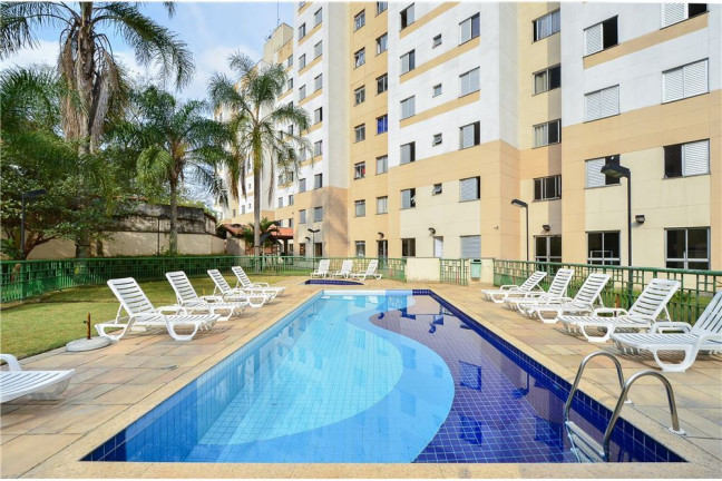 Imagem Imóvel com 2 Quartos à Venda,  em Vila Sônia - São Paulo
