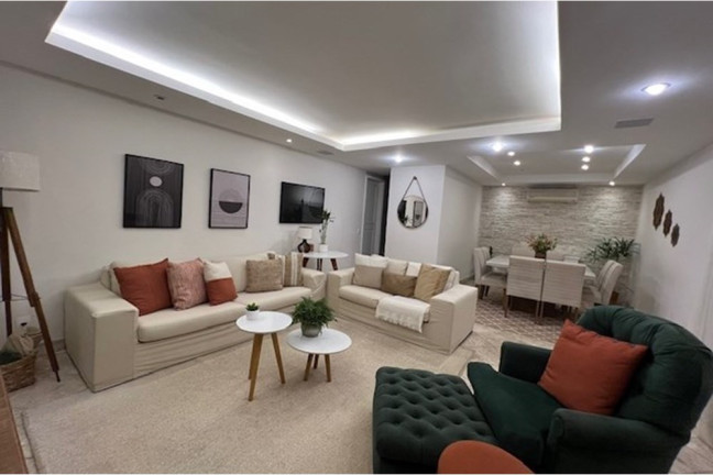 Imagem Casa com 6 Quartos à Venda, 221 m² em Barra Da Tijuca - Rio De Janeiro Imagem Casa com 6 Quartos à Venda, 221 m² em Barra Da Tijuca - Rio De Janeiro