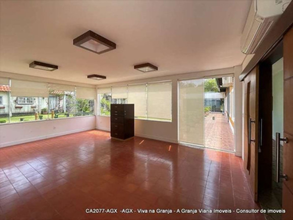 Imagem Casa com 4 Quartos à Venda, 2.525 m² em Vila Santo Antônio - Cotia Imagem Casa com 4 Quartos à Venda, 2.525 m² em Vila Santo Antônio - Cotia