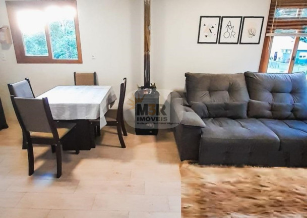 Imagem Casa com 2 Quartos à Venda, 47 m² em Piá - Nova Petrópolis