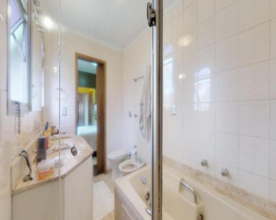 Imagem Apartamento com 3 Quartos à Venda, 200 m² em Perdizes - São Paulo Imagem Apartamento com 3 Quartos à Venda, 200 m² em Perdizes - São Paulo